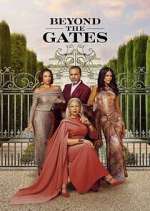S1 E125 Beyond the Gates Season 1 Episode 125