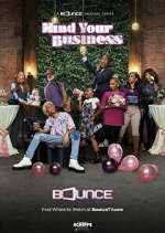S2 E10 Mind Your Business Season 2 Episode 10
