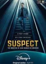 S1 E1 Suspect: The Shooting of Jean Charles de Menezes Season 1 Episode 1