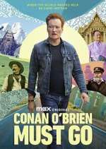 S2 E3 Conan O'Brien Must Go Season 2 Episode 3