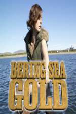 S19 E5 Bering Sea Gold Season 19 Episode 5