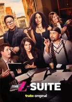 S1 E8 The Z-Suite Season 1 Episode 8