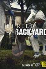 S6 E7 Buried in the Backyard Season 6 Episode 7