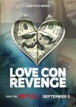S1 E1 Love Con Revenge Season 1 Episode 1