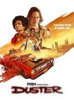 S1 E8 Duster Season 1 Episode 8