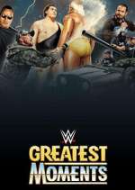 WWE\'s Greatest Moments Season 2 Episode 9