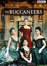 S1 E1 The Buccaneers Season 1 Episode 1