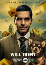 S3 E18 Will Trent Season 3 Episode 18