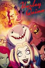 S5 E10 Harley Quinn Season 5 Episode 10