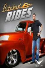 S11 E12 Bitchin' Rides Season 11 Episode 12