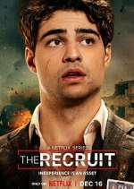 S2 E1 The Recruit Season 2 Episode 1