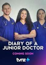 S1 E4 Diary of a Junior Doctor Season 1 Episode 4