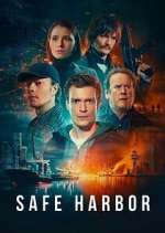 S1 E1 Safe Harbor Season 1 Episode 1