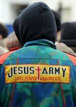S1 E1 Inside the Cult of the Jesus Army Season 1 Episode 1
