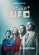S1 E1 Projekt UFO Season 1 Episode 1