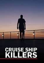 S1 E1 Cruise Ship Killers Season 1 Episode 1