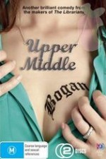 S1 E1 Upper Middle Bogan Season 1 Episode 1