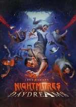 S1 E1 Joko Anwar's Nightmares and Daydreams Season 1 Episode 1