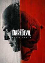 S1 E9 Daredevil: Born Again Season 1 Episode 9