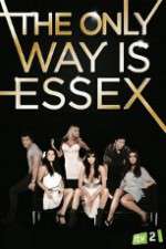 The Only Way Is Essex Season 35 Episode 7