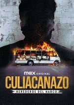 S1 E4 Culiacanazo Herederos del Narco Season 1 Episode 4
