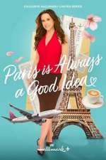 S1 E4 Paris is Always a Good Idea Season 1 Episode 4
