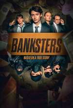 S1 E5 Banksters Season 1 Episode 5