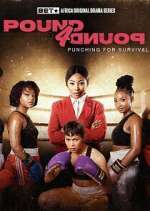 S1 E9 Pound 4 Pound Season 1 Episode 9