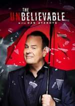 S2 E20 The UnBelievable with Dan Aykroyd Season 2 Episode 20
