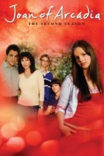 S1 E1 Joan of Arcadia Season 1 Episode 1