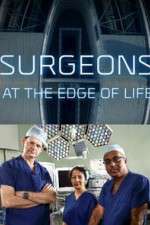 S7 E6 Surgeons: At the Edge of Life Season 7 Episode 6