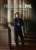S2 E9 Prosecuting Evil with Kelly Siegler Season 2 Episode 9
