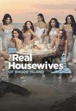 S1 E7 The Real Housewives of Rhode Island Season 1 Episode 7