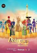 S1 E8 Drag Race France All Stars Season 1 Episode 8