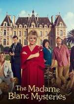 S4 E6 The Madame Blanc Mysteries Season 4 Episode 6