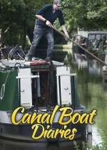 S6 E5 Canal Boat Diaries Season 6 Episode 5