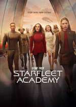 S1 E4 Star Trek: Starfleet Academy Season 1 Episode 4