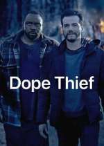 S1 E8 Dope Thief Season 1 Episode 8