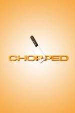 S2025 E33 Chopped Season 2025 Episode 33