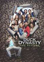 S1 E7 Duck Dynasty: The Revival Season 1 Episode 7