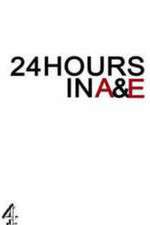 S35 E4 24 Hours in A&E Season 35 Episode 4