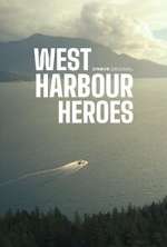 S1 E9 West Harbour Heroes Season 1 Episode 9
