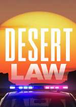 S1 E4 Desert Law Season 1 Episode 4