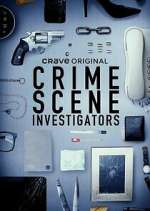 S1 E13 Crime Scene Investigators Season 1 Episode 13