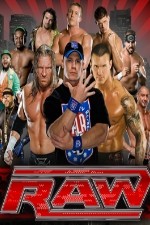 WWF/WWE Monday Night RAW Season 32 Episode 36
