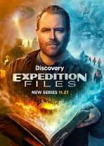S2 E6 Expedition Files Season 2 Episode 6