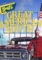 S1 E6 Griff\'s Great American South Season 1 Episode 6