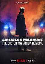 S1 E3 American Manhunt: The Boston Marathon Bombing Season 1 Episode 3