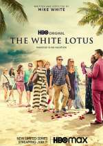 S3 E8 The White Lotus Season 3 Episode 8