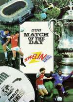 S2025 E39 Match of the Day Season 2025 Episode 39